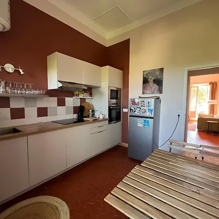 Apartment Pour 3 Personnes Pres *