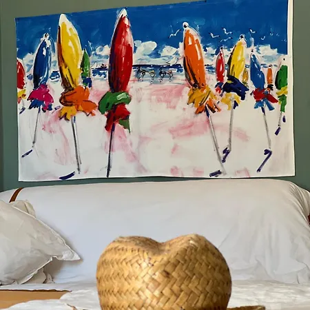 Pour 3 Personnes Pres * Hyeres