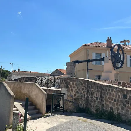 Apartment Pour 3 Personnes Pres *