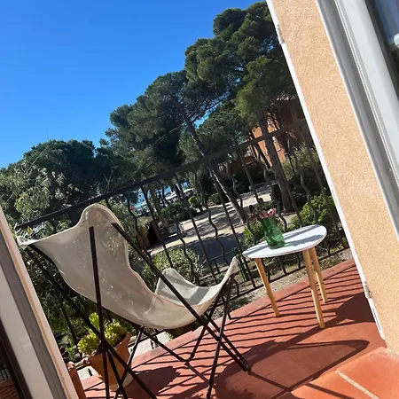 Apartment Pour 3 Personnes Pres Hyeres