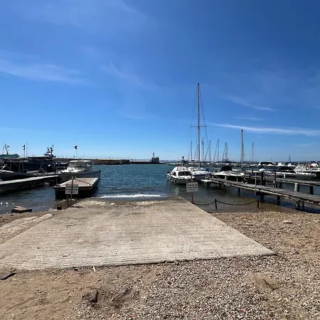 Apartment Pour 3 Personnes Pres *