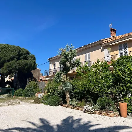 Pour 3 Personnes Pres Hyeres