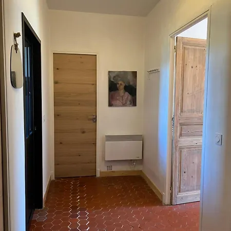 Apartment Pour 3 Personnes Pres Hyeres