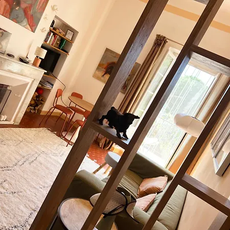 Apartment Pour 3 Personnes Pres