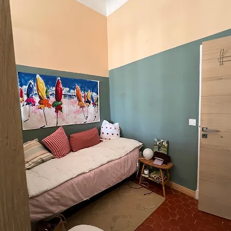 Apartment Pour 3 Personnes Pres Hyeres